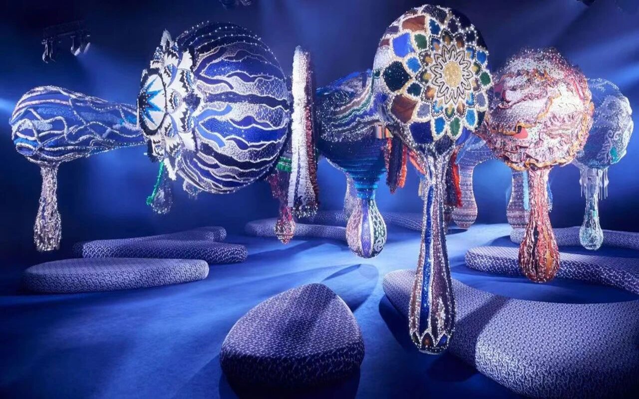 From Crochet Hooks to Paris: How Handmade Creations Reached Dior's