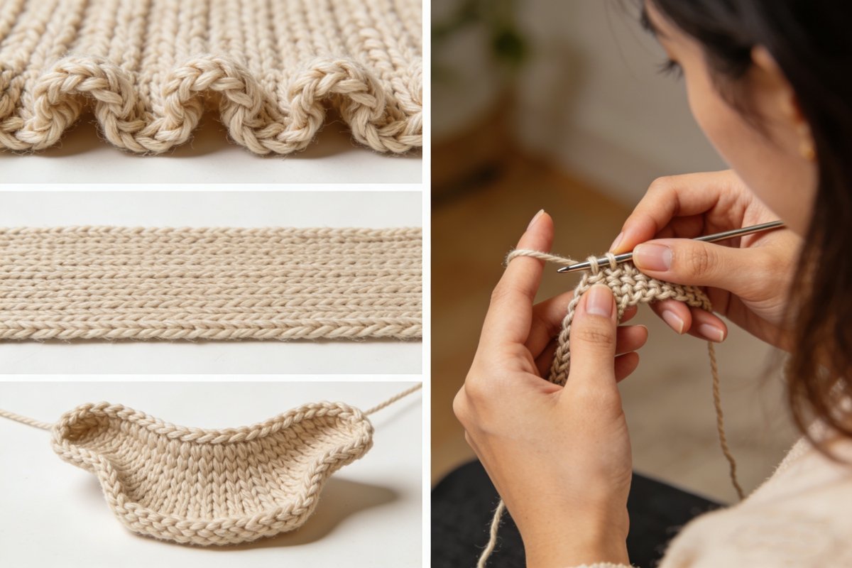 crochet tension control