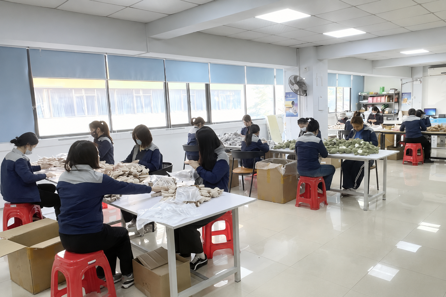 crochet factory china supplier selection guide